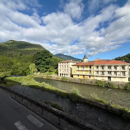 Appartement Entre Riviere Et Sommets *