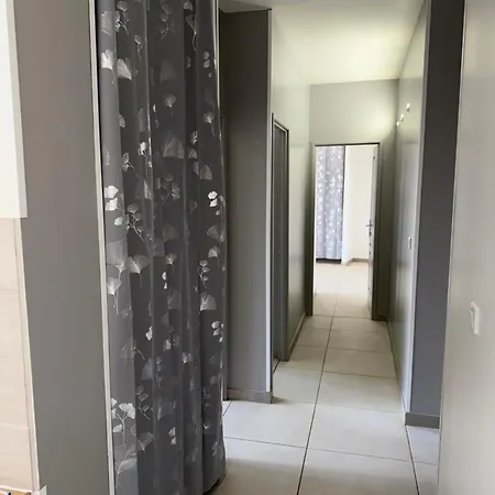Entre Riviere Et Sommets Lejlighed